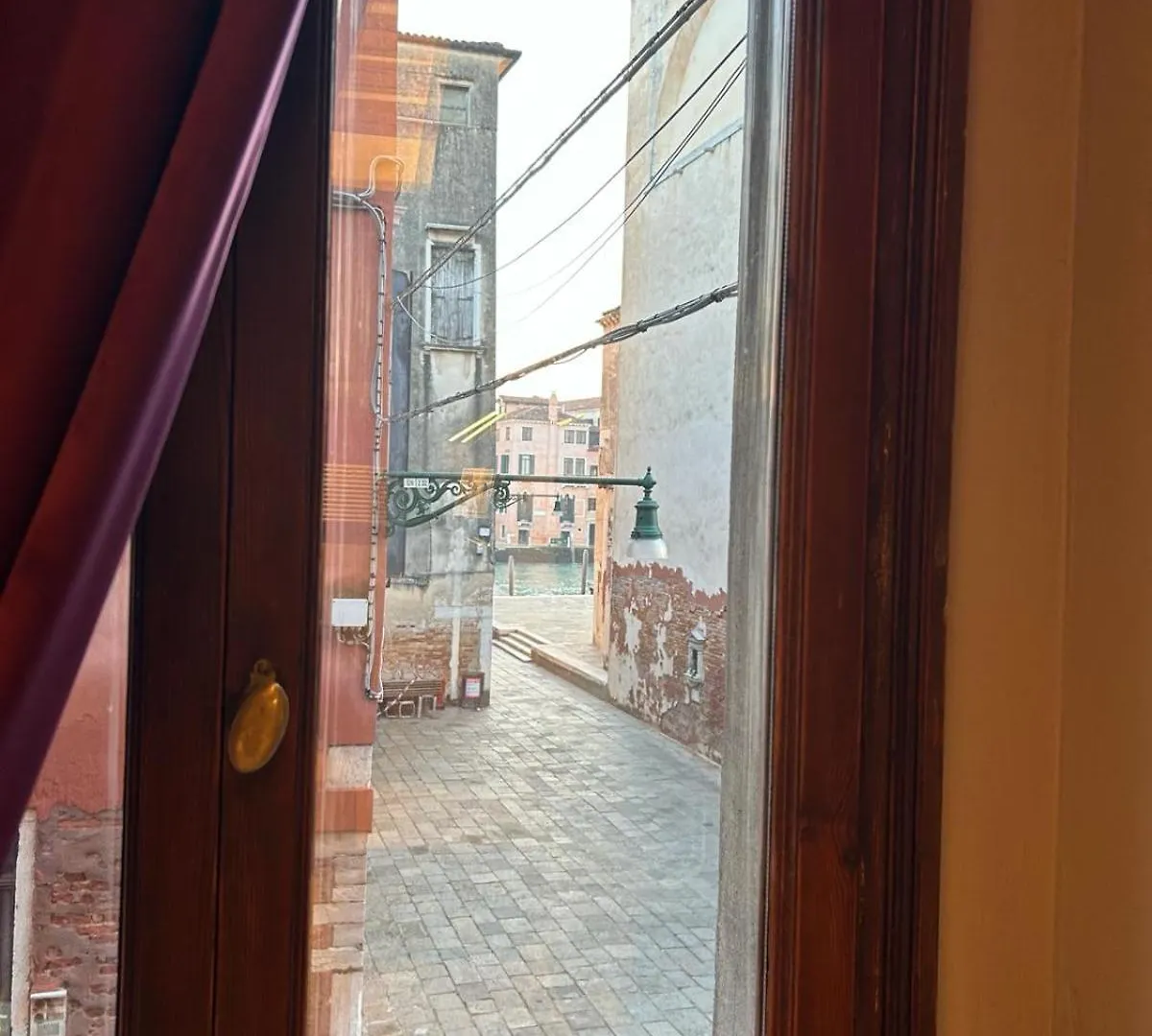 Hotel Ca' Piasentin Venezia Affittacamere