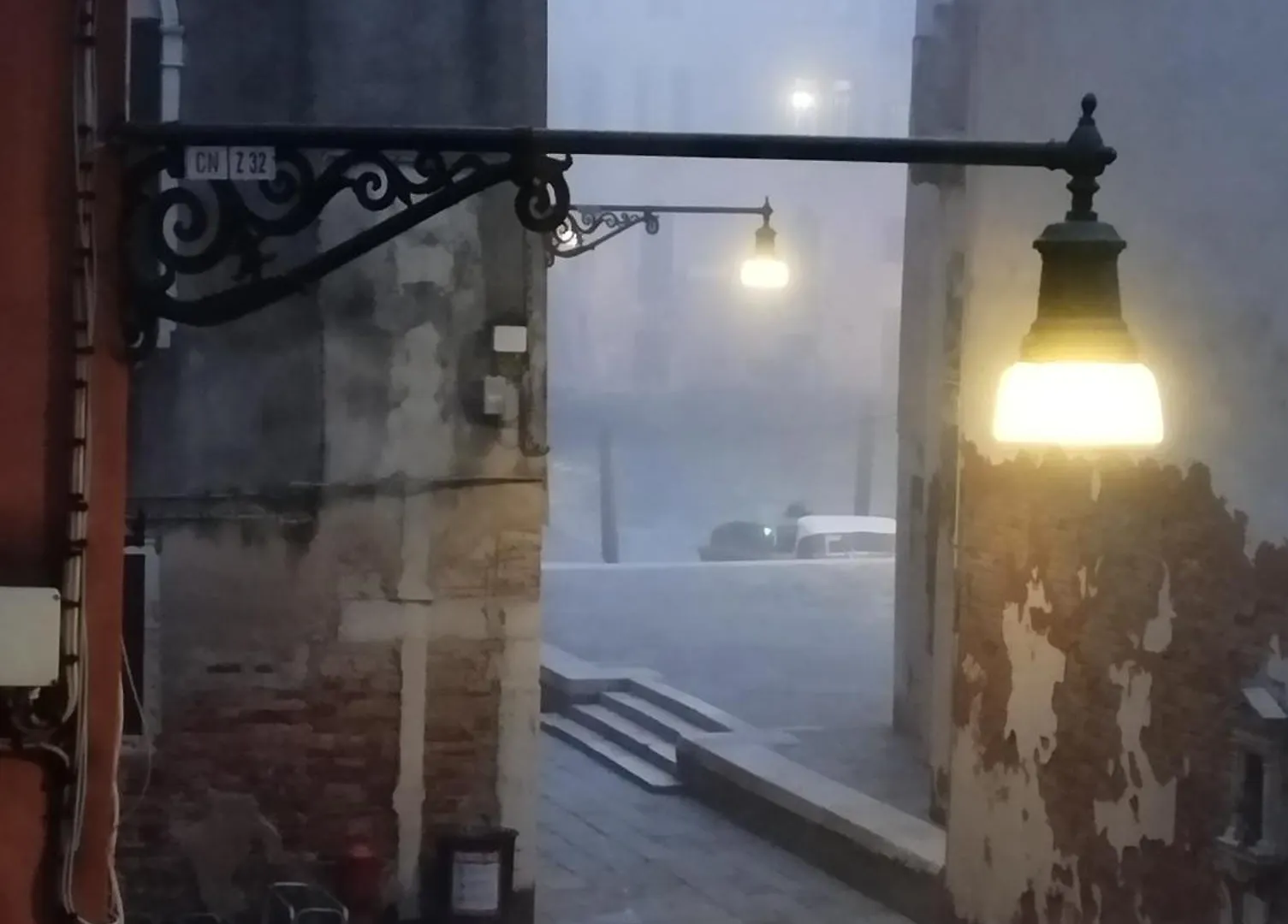 Affittacamere Hotel Ca' Piasentin Venezia Italia