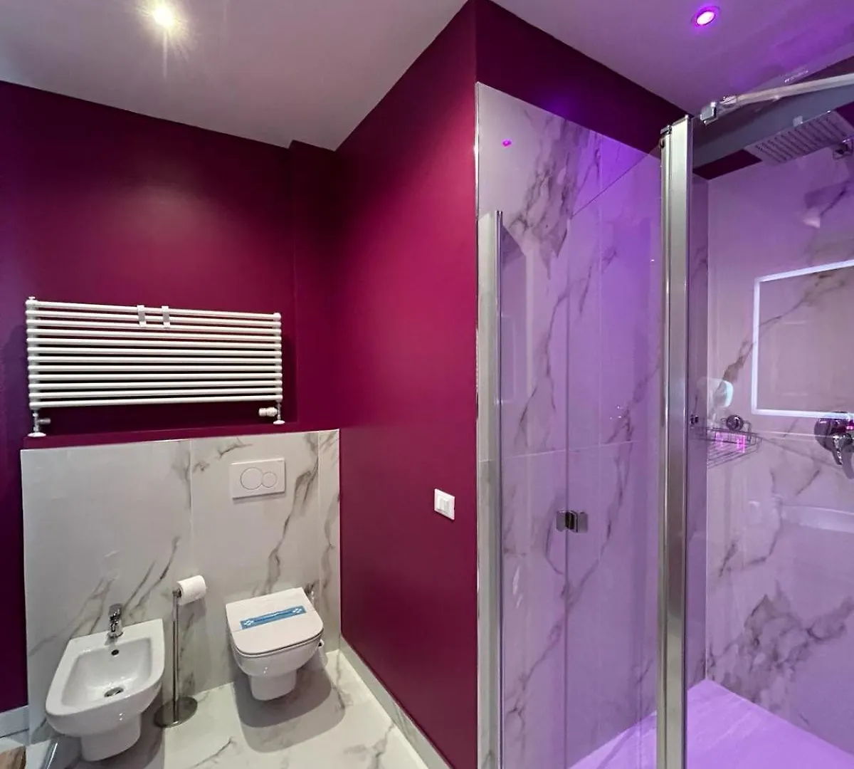 Affittacamere Hotel Ca' Piasentin Venezia