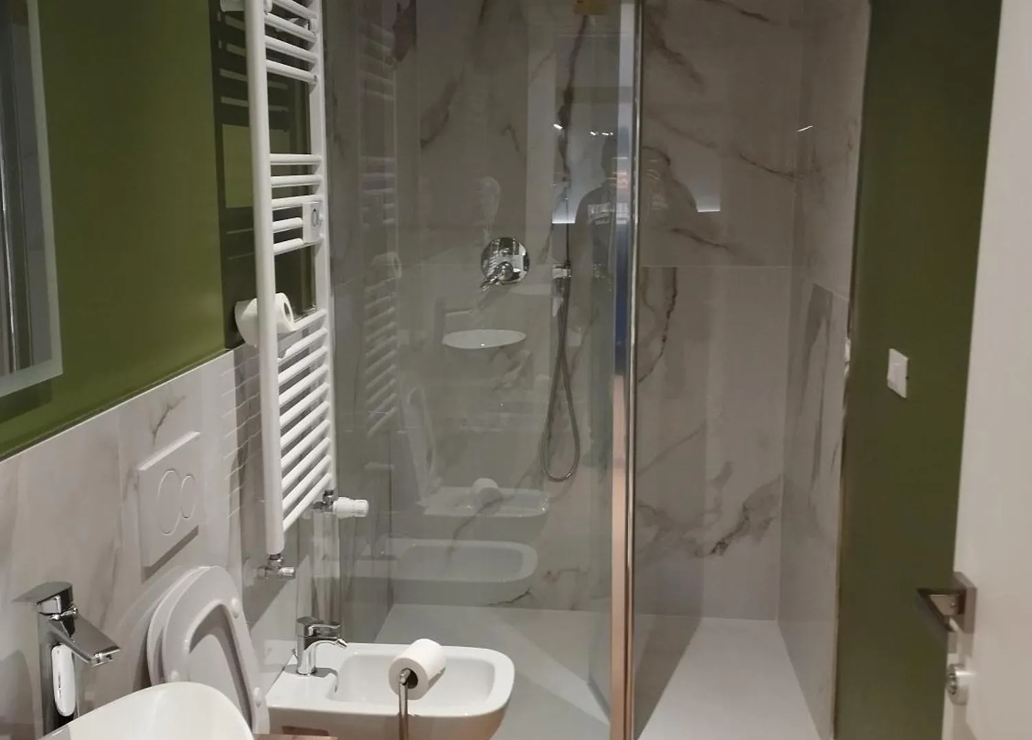 Affittacamere Hotel Ca' Piasentin Venezia Italia