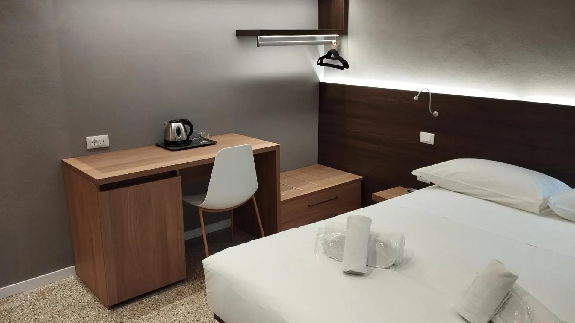 Hotel Ca' Piasentin Venezia Affittacamere