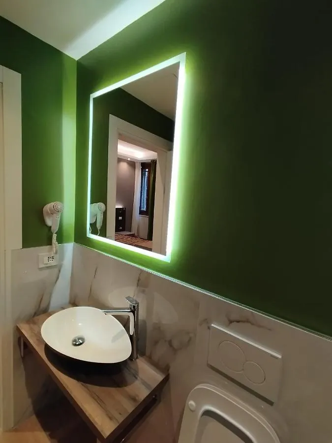 Ca' Piasentin Hotel Venice