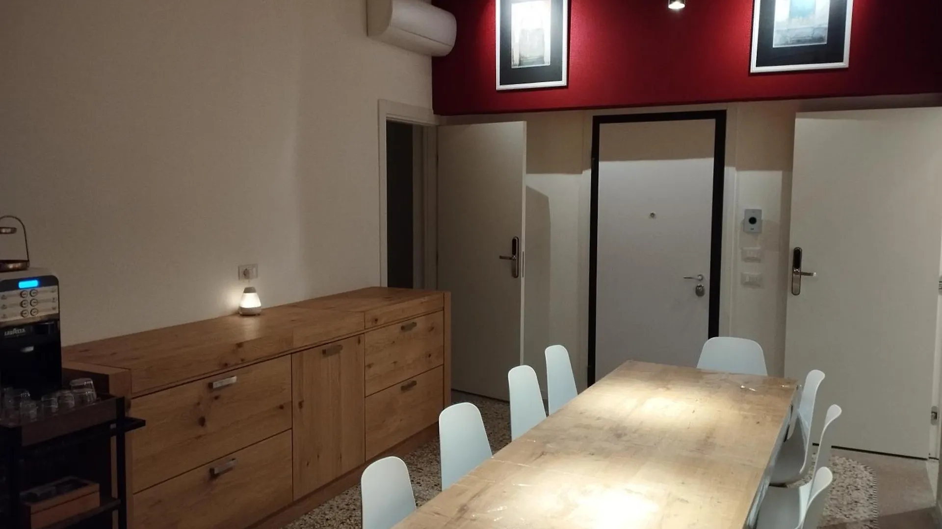 Guest house Ca' Piasentin Hotel Venice
