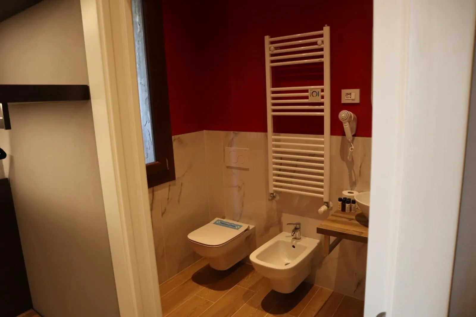 Ca' Piasentin Hotel Venice Guest house