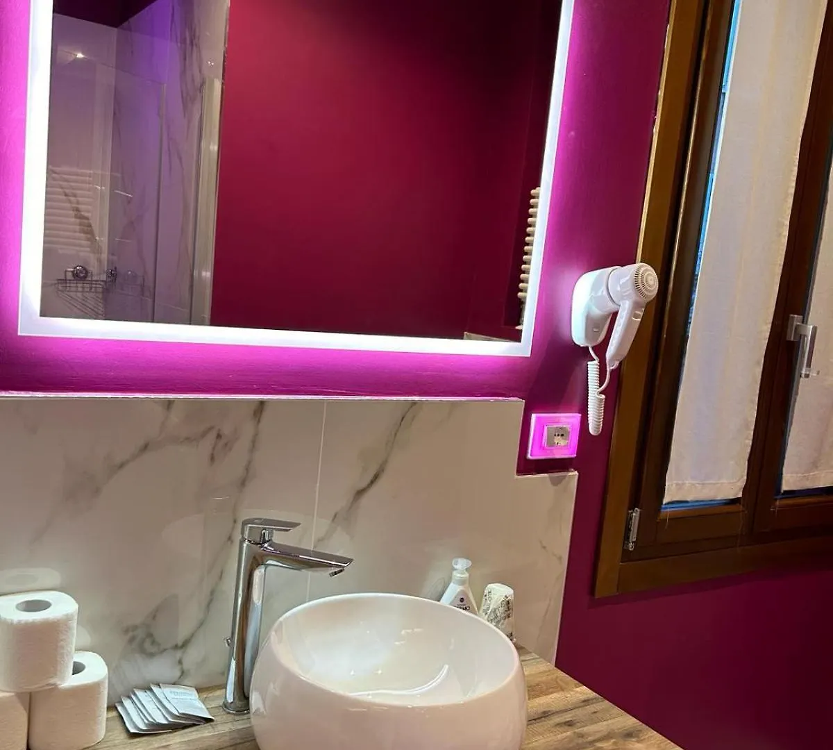Guest house Ca' Piasentin Hotel Venice